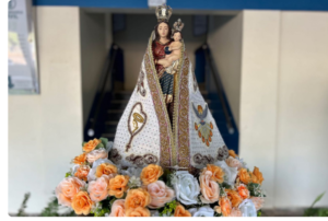 Foto: Diocese de Macapá/Divulgação