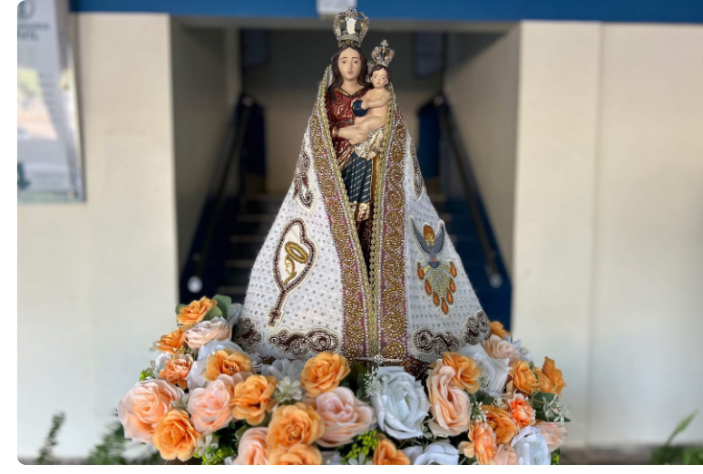 Foto: Diocese de Macapá/Divulgação