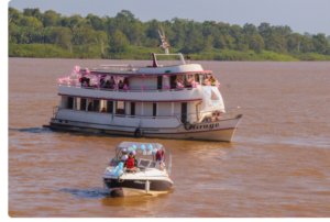 Foto: Diocese de Macapá/Divulgação