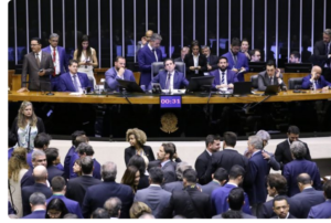 Foto: Kayo Magalhães/Câmara dos Deputados