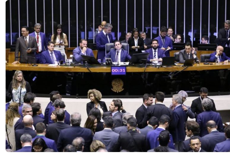 Foto: Kayo Magalhães/Câmara dos Deputados