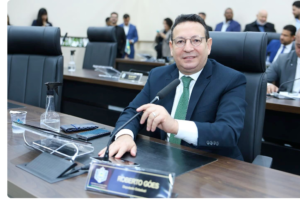 Foto: Ascom/Deputado Roberto Góes