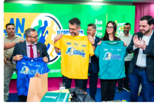 Foto: Jessé Matos/Agência Grito