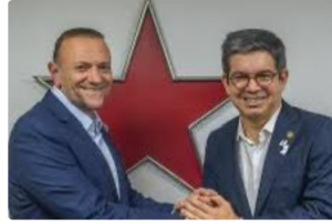 Foto: Ascom/Senador Randolfe