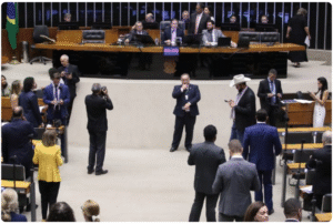 Foto: Bruno Spad/Câmara dos Deputados