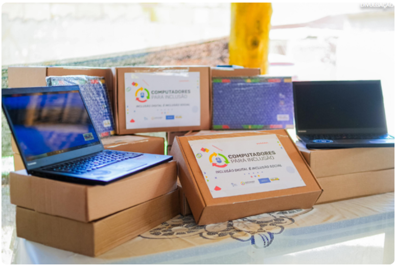 Foto: Agência Gov | Via MCom