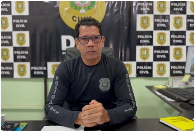 Foto: Reprodução/Redes Sociais