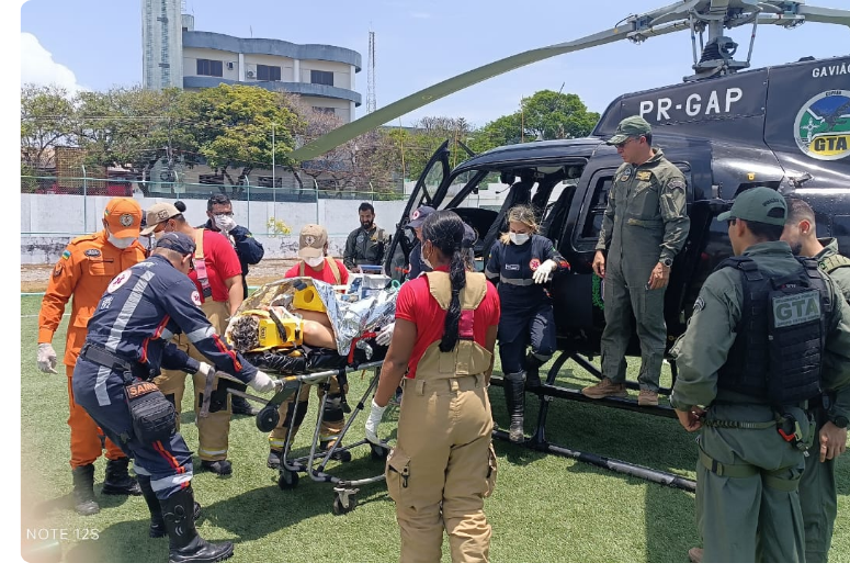 Foto: GTA/Divulgação