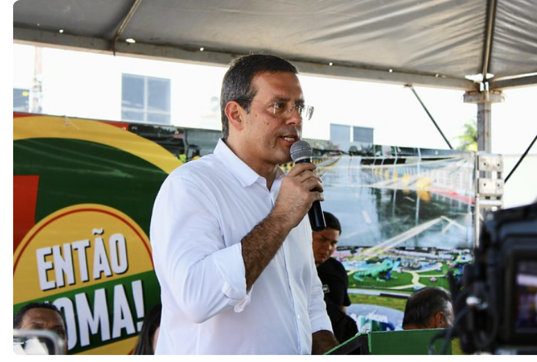 Foto: Emanuelle Gomes/PMM