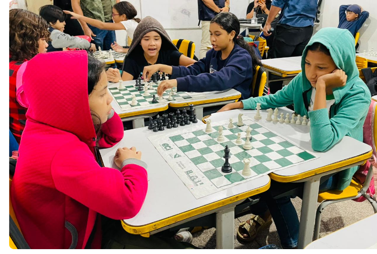 Foto: Emanuelle Gomes /PMM