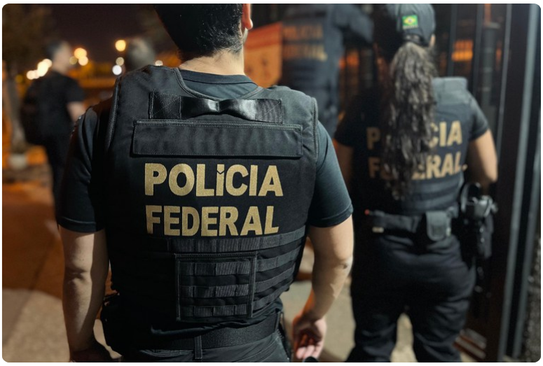 Foto: PF/Divulgação