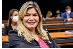 Foto: Douglas Gomes/ Liderança do Republicanos