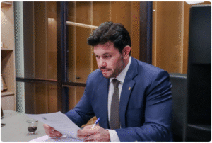 Foto: Ascom/Deputado Acácio