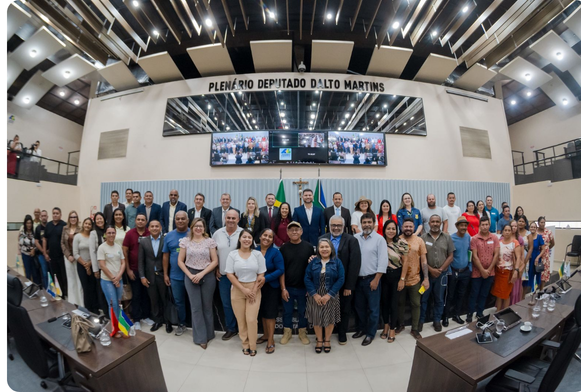 Foto: ALAP/Divulgação