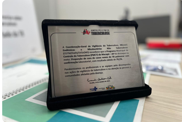 Foto: Beatriz Melo/PMM