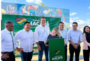 Foto: Jesiel Braga /PMM