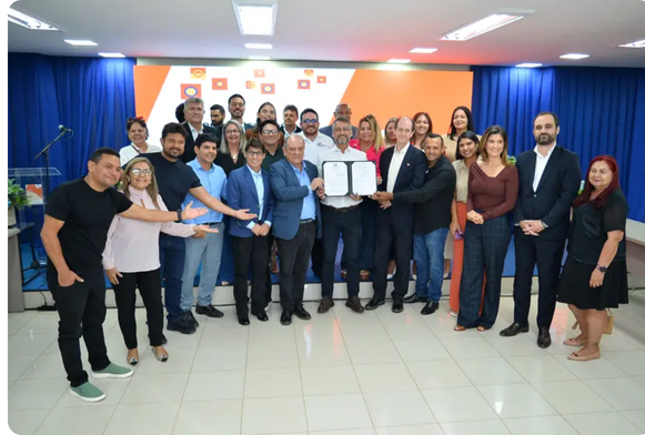 Foto: Maksuel Martins/GEA