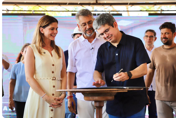 Foto: Ascom/Senador Randolfe