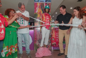 Foto: Dinho Rocha/Agência Grito