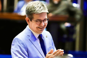 Foto: Ascom/Senador Randolfe