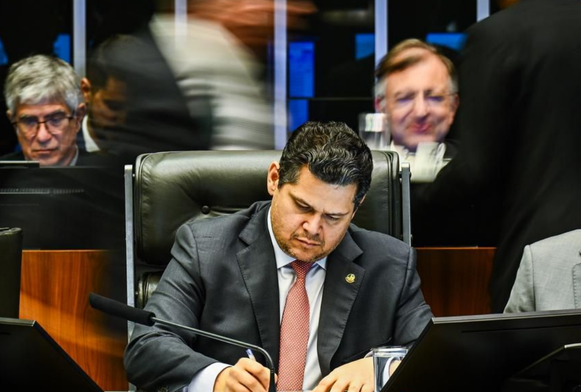 Foto: Ascom/Senador Davi