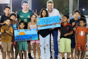 Foto: Vinicius Rodrigues/Agência Grito