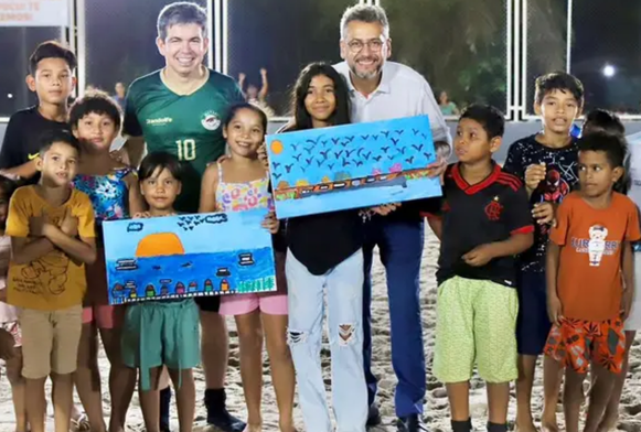 Foto: Vinicius Rodrigues/Agência Grito