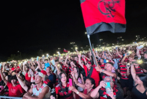 Foto: Albert Mustafá/PMM