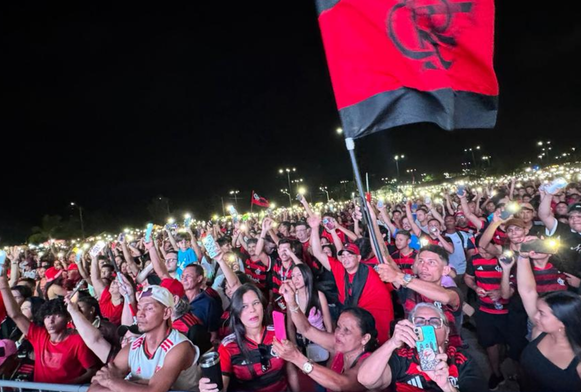 Foto: Albert Mustafá/PMM