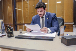 Foto: Ascom/Deputado Acácio