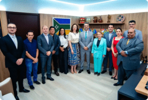 Foto: Jessé Matos/Agência Grito