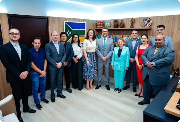 Foto: Jessé Matos/Agência Grito