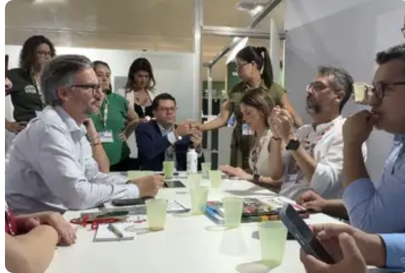 Foto: Mauricio Gasparini/GEA