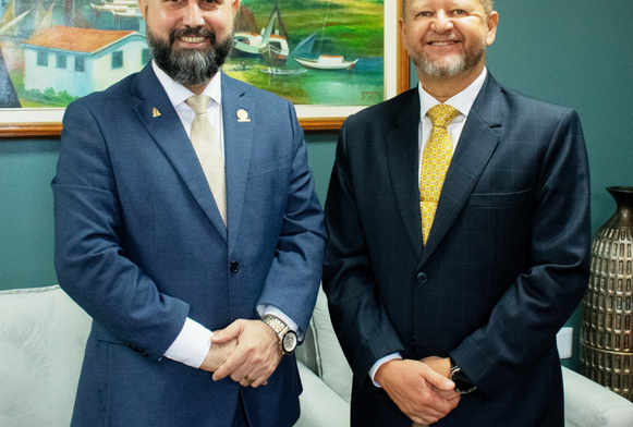 Foto: TJAP/Divulgação