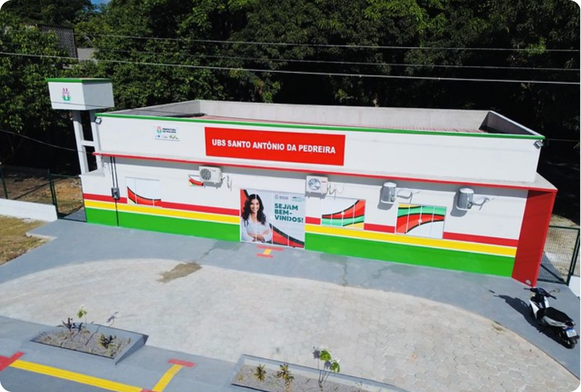 Foto: Emanuelle Gomes/PMM