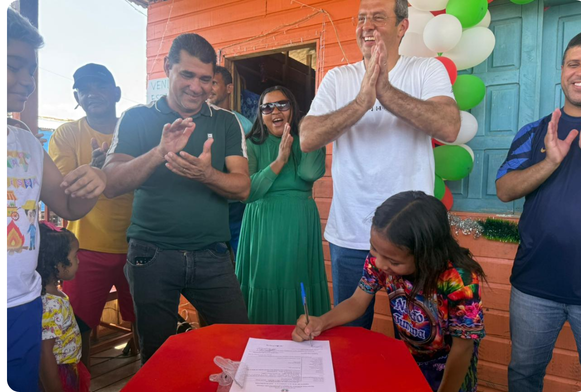 Foto: Beatriz Melo/PMM