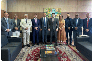 Foto: Ascom/Deputado Acácio