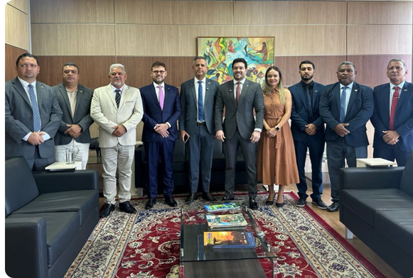 Foto: Ascom/Deputado Acácio