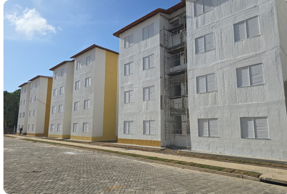 Foto: Júnior Dantas/PMM