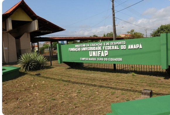 Foto: Assessoria de Comunicação/UNIFAP