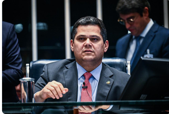 Foto: Ascom/Senador Davi