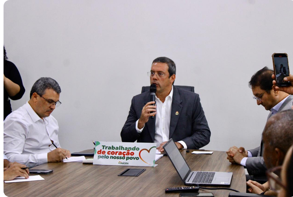 Foto: PMM/Divulgação