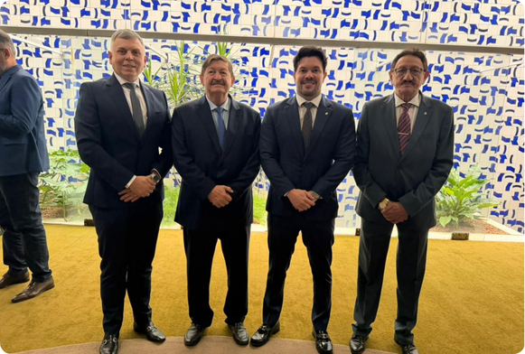 Foto: TCE-AP/Divulgação