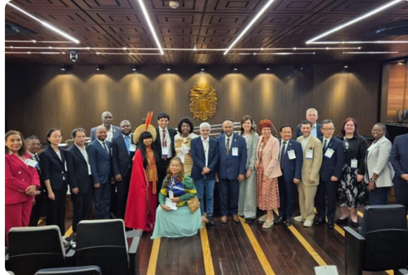 Foto: Claudio Araujo/ Agência Câmara de Notícias