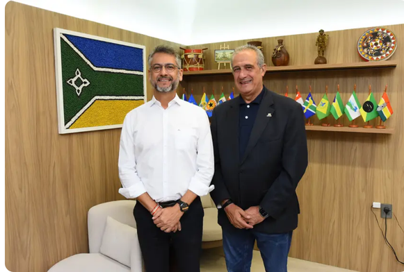 Foto: Maksuel Martins/GEA