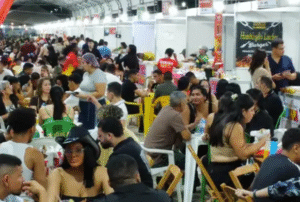 Foto: Iago Fonseca/GEA