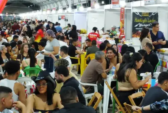 Foto: Iago Fonseca/GEA