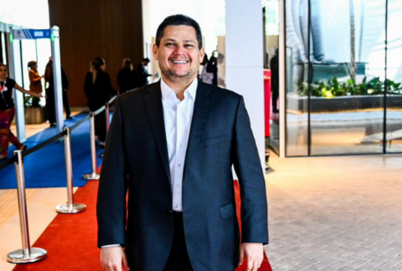 Foto: Ascom/Senador Davi