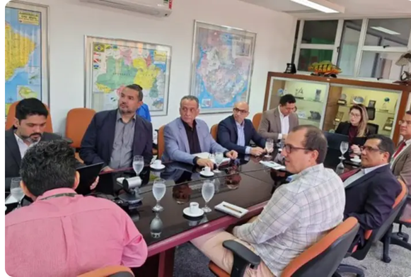 Foto: Divulgação/Suframa