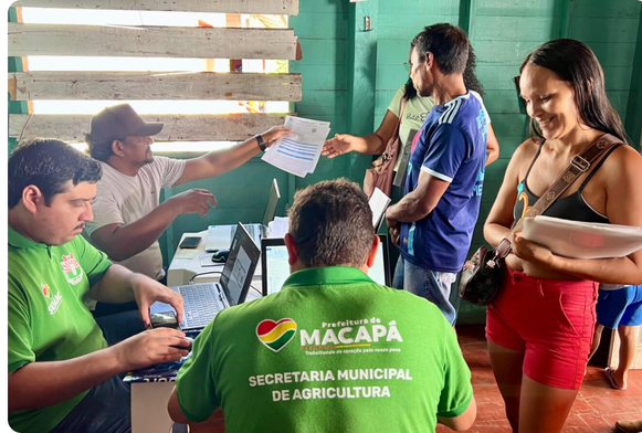 Foto: Wellington Barros/PMM